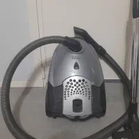 جارو برقی ال جی