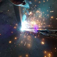 جوشکاری سیار