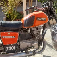 موتور ایژ|موتورسیکلت|خاتم, |دیوار