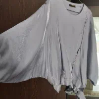 لباس بلوز تیشرت مجلسی شیک