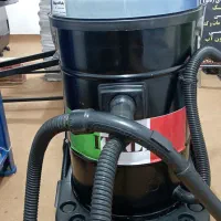 جاروبرقی صنعتی
