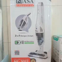 جاروی شارژی نقد و اقساط