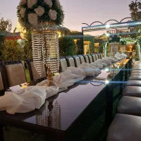 افر ویژه تالار فقط برای فردا به علت کنسلی|خدمات پذیرایی، مراسم|فردیس, شهرک ناز|دیوار