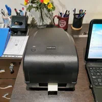 لیبل پرینتر موا MEVA MBP 4200