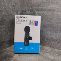 میکروفن یقه ای بی سیم BOYA