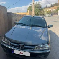 پژو پارس tu5|خودرو سواری و وانت|خرمآباد, |دیوار