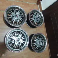 رینگ اسپرت پراید