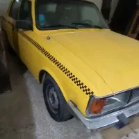 پیکان تاکسی خط طالقانی آزادگان|خودرو سواری و وانت|مشکیندشت, |دیوار