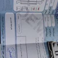 ۲۰۶مدل ۹۱|خودرو سواری و وانت|مشهد, کوی ولیعصر|دیوار