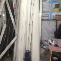 فروش درابه برقی 2/50*2/80