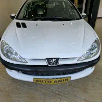 206 sd مدل ۱۳۹۹