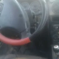 پراید 132مدل 89 سالم|خودرو سواری و وانت|فردوس (خراسان), |دیوار