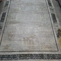 دو تا فرش 9متری باالیاف طبیعی بامبو