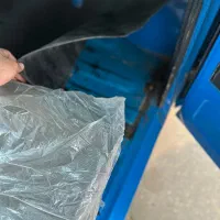 نیسان مدل ۹۸موتور مشکی زیر خاکی|خودرو سواری و وانت|اهواز, شریعتی جنوبی|دیوار