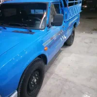 اجاره نیسان بالا ۸۷