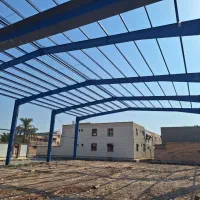 ساخت و نصب سوله و اسکلت فلزی|خدمات پیشه و مهارت|آبادان, |دیوار