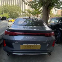J7 KMC|خودرو سواری و وانت|تهران, سنائی|دیوار