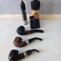 پاد شارژی و پیپ