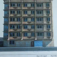 آپارتمان-135-متری-قیامدشت-شهرک-گلستان