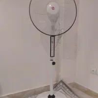 پنکه پارس خزر