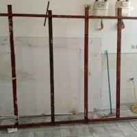 قوطی شیروانی آماده