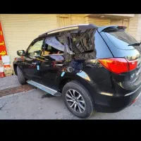 هایما s7پرو مدل ۹۷