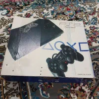 ps2 ادپتور دار تمیز بشرط باکلی بازی|کنسول، بازی ویدئویی و آنلاین|اهواز, زرگان|دیوار