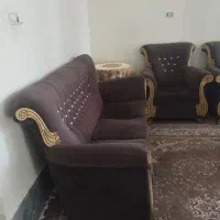 مبل|مبلمان خانگی و میز عسلی|ایلام, |دیوار
