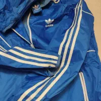 کاپشن . بارونی. بادگیر adidas اصل اورجینال|لباس|کرج, محمود آباد|دیوار