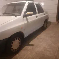 پراید 131seمدل ۹۸|خودرو سواری و وانت|گرمسار, |دیوار