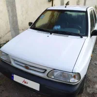 پراید 131|خودرو سواری و وانت|لاهیجان, بازکیاگوراب|دیوار