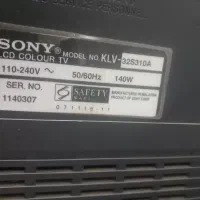 تلوزیون سونی ۳۲ فلشخور اچ دی مای خور|تلویزیون و پروژکتور|اردبیل, |دیوار