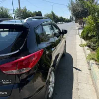 توسان ۲۰۱۴ فول بی رنگ زیر قیمت بازار|خودرو سواری و وانت|کرج, فاز ۳ مهرشهر|دیوار