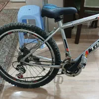 دوچرخه کوهستان ۲۶ دنده ای
