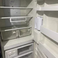 یخچال و فریزر سامسونگ اصل|یخچال و فریزر|فردیس, قریشی|دیوار