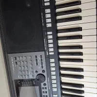 ارگ یاماها ۳Aهزار|پیانو، کیبورد، آکاردئون|خمینی‌شهر, |دیوار