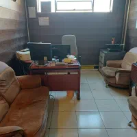 اجاره روزانه دفتر کار ۱۸ متری در سینما سعدی|اجارهٔ کوتاه‌مدت دفتر کار و فضای آموزشی|شیراز, سینما سعدی|دیوار