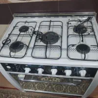 اجاق گاز پنج شعله|اجاق گاز و لوازم برقی پخت‌وپز|سقز, |دیوار