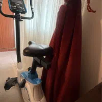 دوچرخه ثابت پروتئوس