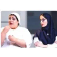استخدام مدل فیتنس خانم