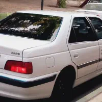 پارس مدل آخر۹۹ بدون رنگ شاسی پلمپ|خودرو سواری و وانت|دامغان, |دیوار