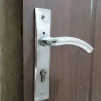 درب ورودی|مصالح و تجهیزات ساختمان|تهران, وحیدیه|دیوار