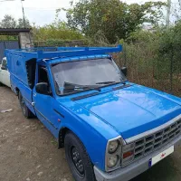 نیسان ۹۱دوگانه شرکتی