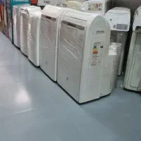 کولرگازی های پرتابل سیار تعدادمحدود برندهای متفاوت