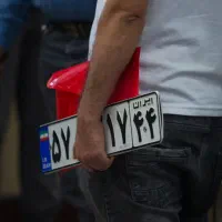 نوبت دهی تعویض پلاک