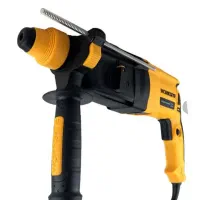 دریل سه کاره،چکشی،تخریب ، worksite اصل|ابزارآلات|اهواز, سپیدار|دیوار