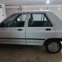 پراید ۱۳۱ مدل ۹۵