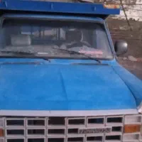 نیسان دوگانه|خودرو سواری و وانت|قدس, معادن شن و ماسه|دیوار