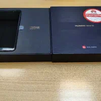 هواوی میت 10مشکی /آکبند به شرط /مشکی