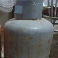 کپسول گاز پرسی گاز